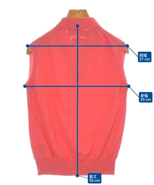 COMME des GARCONS เสื้อกันหนาว