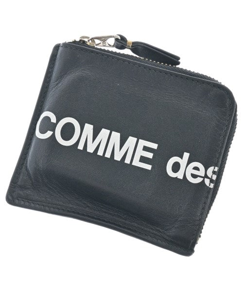 COMME des GARCONS กระเป๋าสตางค์/กระเป๋าใส่เหรียญ