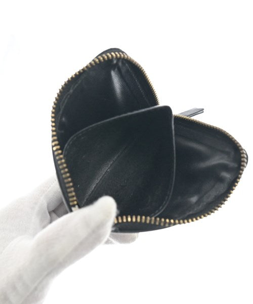 COMME des GARCONS กระเป๋าสตางค์/กระเป๋าใส่เหรียญ