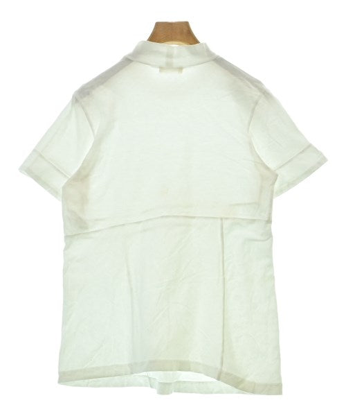 COMME des GARCONS เสื้อยืด/เสื้อท็อปส์