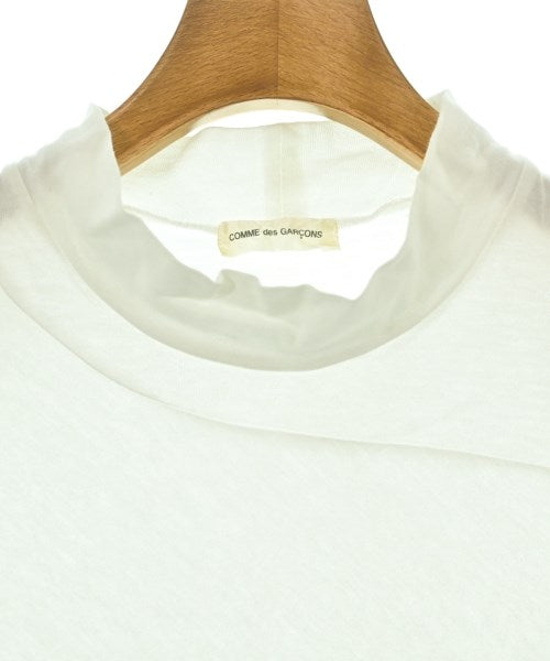 COMME des GARCONS เสื้อยืด/เสื้อท็อปส์
