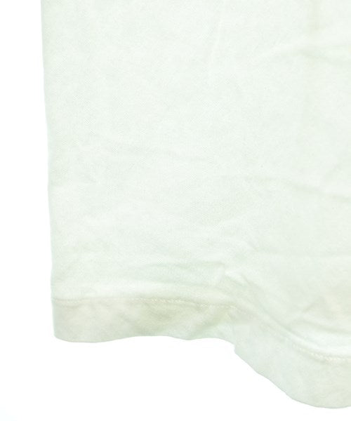 COMME des GARCONS เสื้อยืด/เสื้อท็อปส์