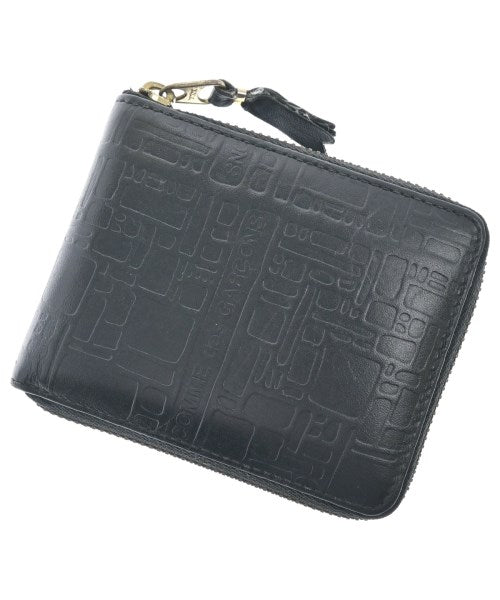 COMME des GARCONS กระเป๋าสตางค์/กระเป๋าใส่เหรียญ