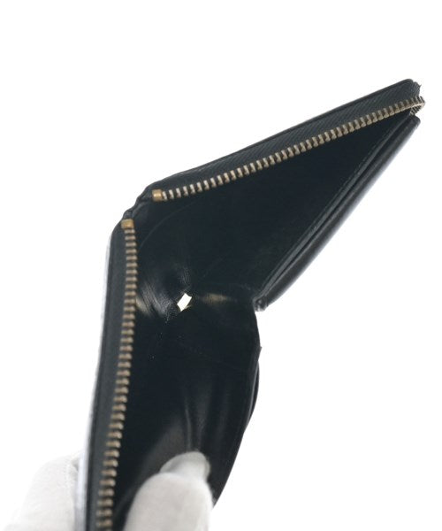 COMME des GARCONS กระเป๋าสตางค์/กระเป๋าใส่เหรียญ