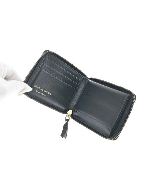 COMME des GARCONS กระเป๋าสตางค์/กระเป๋าใส่เหรียญ