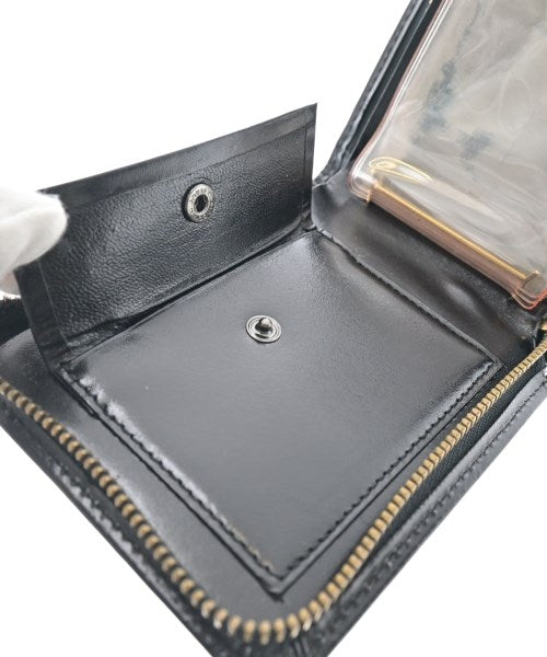 COMME des GARCONS กระเป๋าสตางค์/กระเป๋าใส่เหรียญ