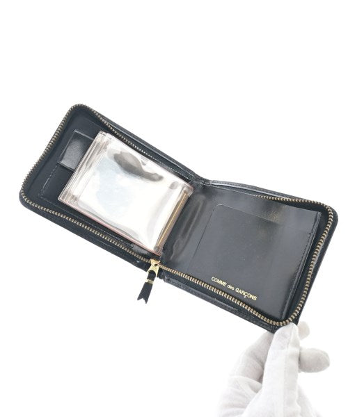 COMME des GARCONS กระเป๋าสตางค์/กระเป๋าใส่เหรียญ