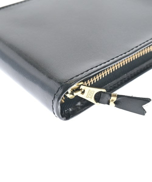 COMME des GARCONS กระเป๋าสตางค์/กระเป๋าใส่เหรียญ