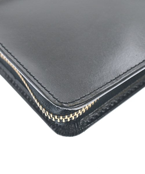 COMME des GARCONS กระเป๋าสตางค์/กระเป๋าใส่เหรียญ