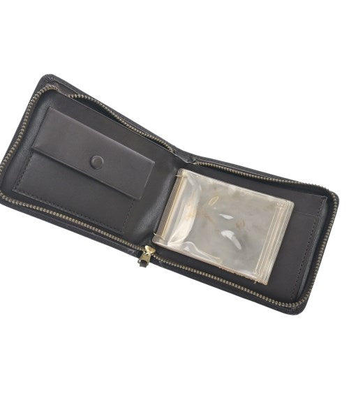 COMME des GARCONS กระเป๋าสตางค์/กระเป๋าใส่เหรียญ