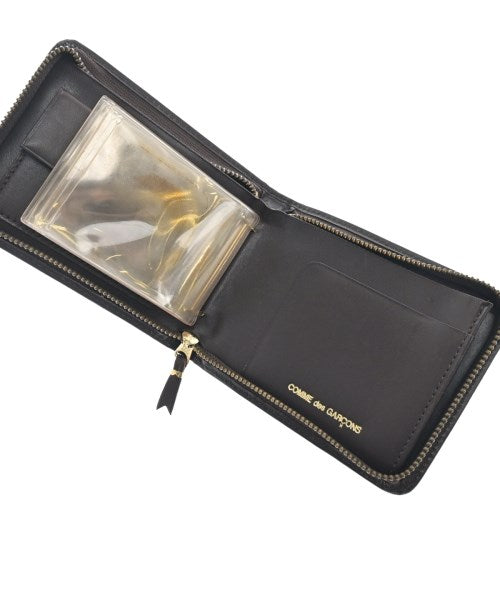 COMME des GARCONS กระเป๋าสตางค์/กระเป๋าใส่เหรียญ