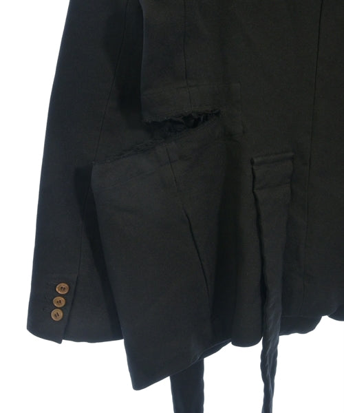 COMME des GARCONS แจ็คเก็ต