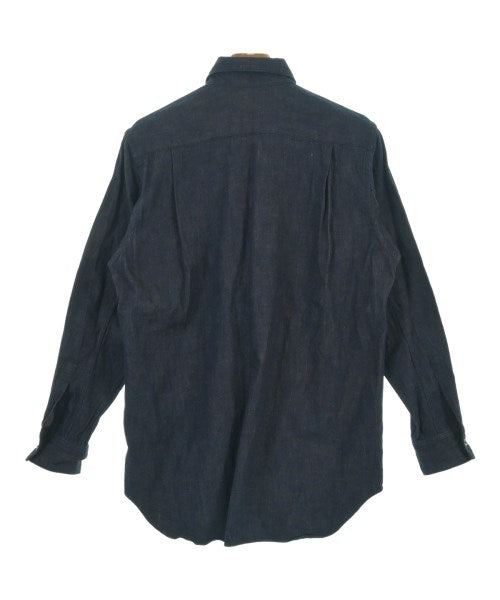 COMME des GARCONS เสื้อลำลอง