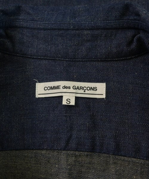 COMME des GARCONS เสื้อลำลอง
