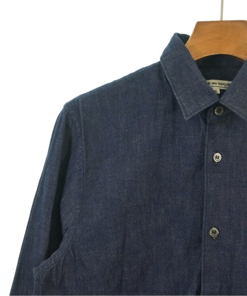 COMME des GARCONS เสื้อลำลอง