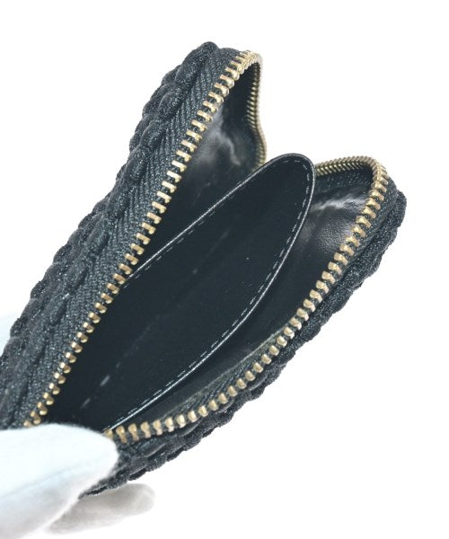 COMME des GARCONS กระเป๋าสตางค์/กระเป๋าใส่เหรียญ