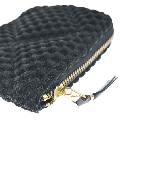 COMME des GARCONS กระเป๋าสตางค์/กระเป๋าใส่เหรียญ