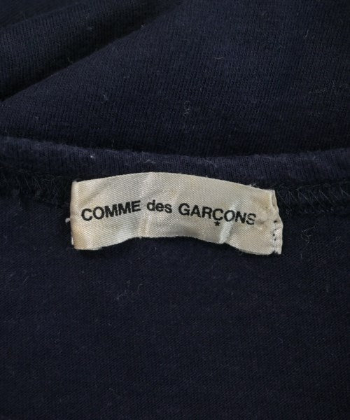 COMME des GARCONS เสื้อยืด/เสื้อท็อปส์