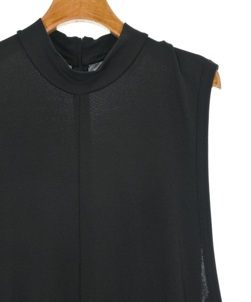 COMME des GARCONS ชุดเอี๊ยม/เสื้อคลุมหลวมๆ/จั๊มสูท