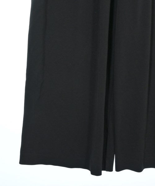 COMME des GARCONS ชุดเอี๊ยม/เสื้อคลุมหลวมๆ/จั๊มสูท