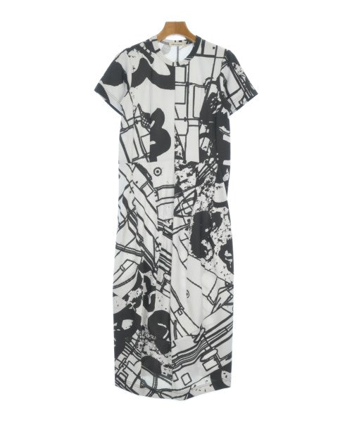 COMME des GARCONS ชุดเดรส