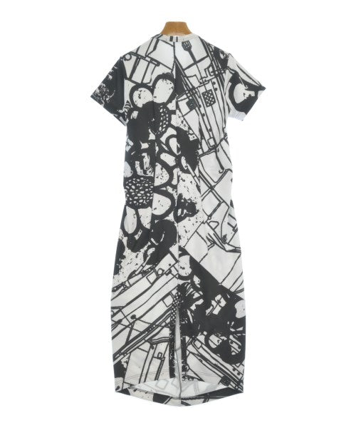 COMME des GARCONS ชุดเดรส