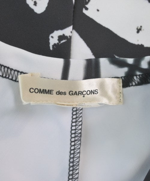 COMME des GARCONS ชุดเดรส