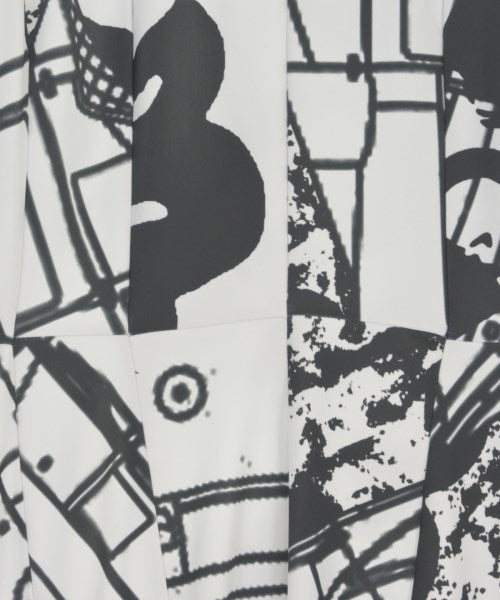 COMME des GARCONS ชุดเดรส