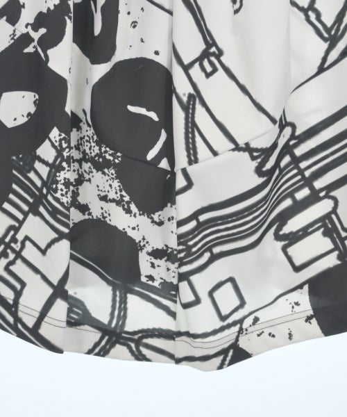 COMME des GARCONS ชุดเดรส