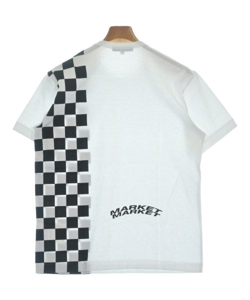 COMME des GARCONS เสื้อยืด/เสื้อท็อปส์