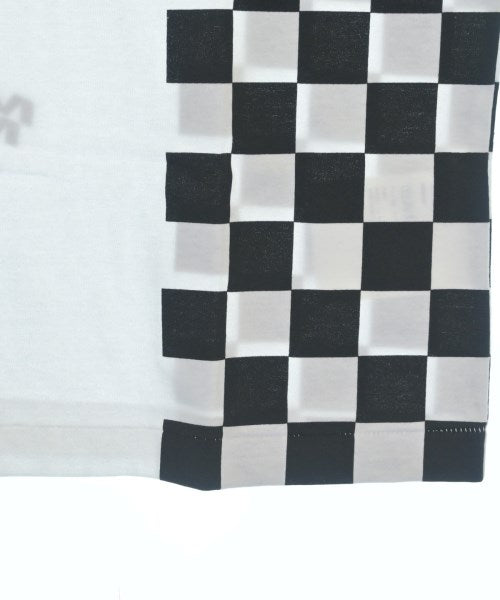 COMME des GARCONS เสื้อยืด/เสื้อท็อปส์