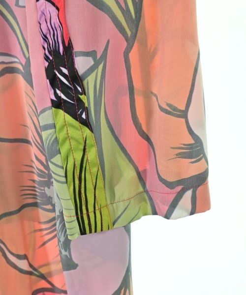 COMME des GARCONS เสื้อโค้ทเชสเตอร์ฟิลด์