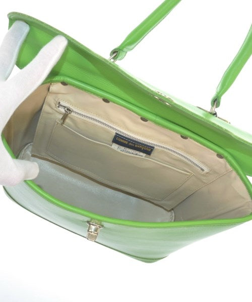 COMME des GARCONS กระเป๋าถือ