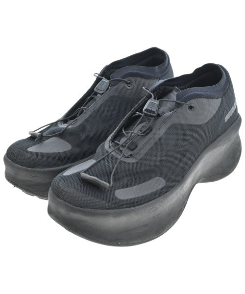 COMME des GARCONS รองเท้าผ้าใบ