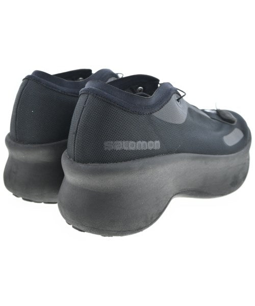 COMME des GARCONS รองเท้าผ้าใบ