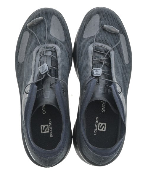 COMME des GARCONS รองเท้าผ้าใบ