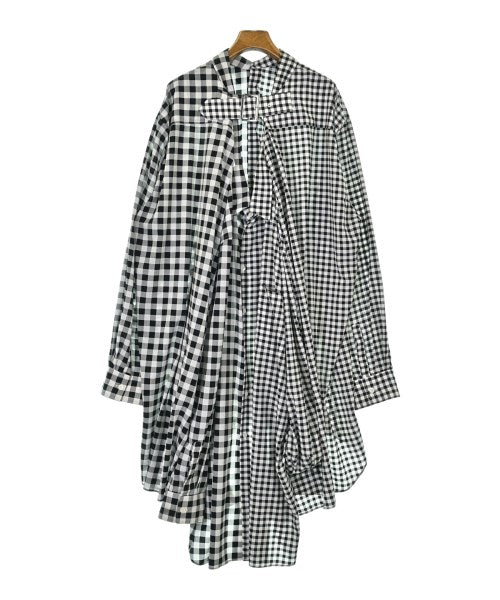 COMME des GARCONS เสื้อลำลอง