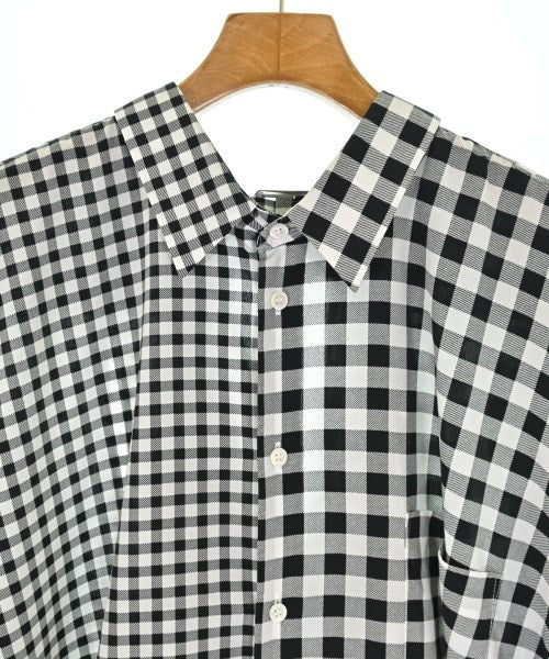 COMME des GARCONS เสื้อลำลอง