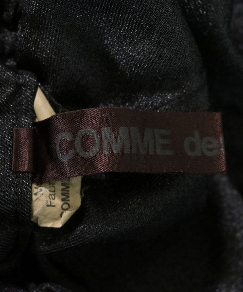 COMME des GARCONS กางเกง 5 ส่วน