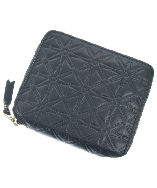 COMME des GARCONS กระเป๋าสตางค์/กระเป๋าใส่เหรียญ