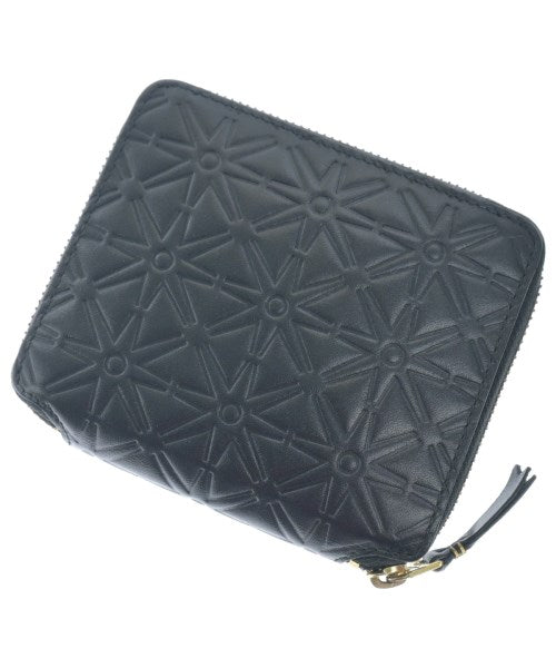 COMME des GARCONS กระเป๋าสตางค์/กระเป๋าใส่เหรียญ