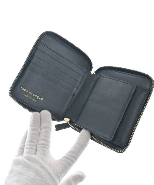 COMME des GARCONS กระเป๋าสตางค์/กระเป๋าใส่เหรียญ