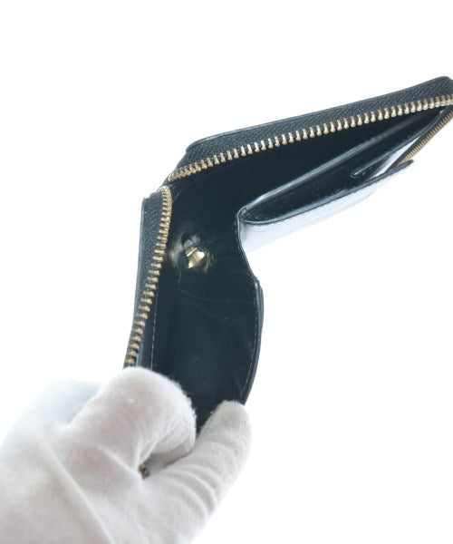 COMME des GARCONS กระเป๋าสตางค์/กระเป๋าใส่เหรียญ