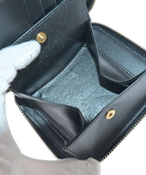 COMME des GARCONS กระเป๋าสตางค์/กระเป๋าใส่เหรียญ