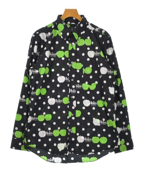COMME des GARCONS เสื้อลำลอง