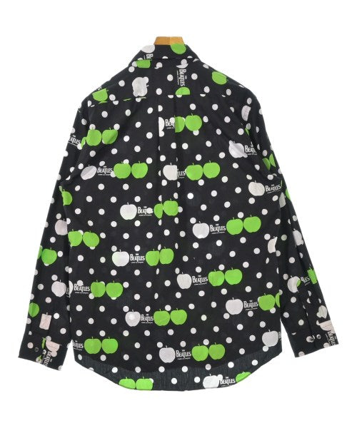 COMME des GARCONS เสื้อลำลอง