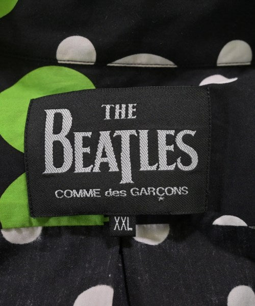 COMME des GARCONS เสื้อลำลอง
