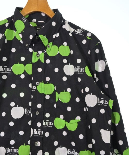 COMME des GARCONS เสื้อลำลอง