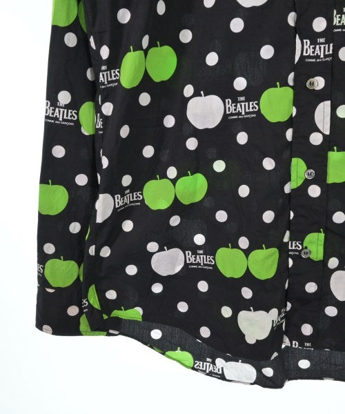 COMME des GARCONS เสื้อลำลอง