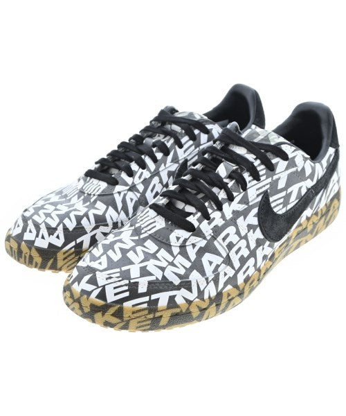 COMME des GARCONS รองเท้าผ้าใบ